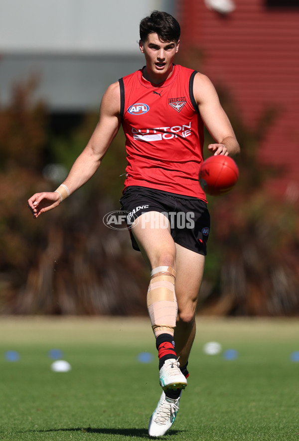 AFL 2026 Training - Essendon 230126 - A-65272939