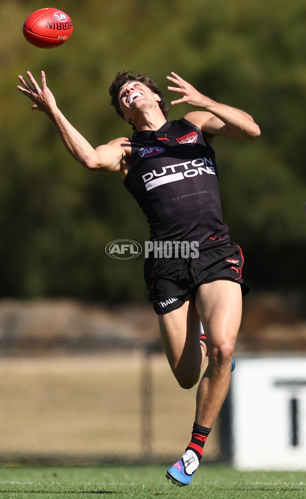 AFL 2026 Training - Essendon 230126 - A-65272940