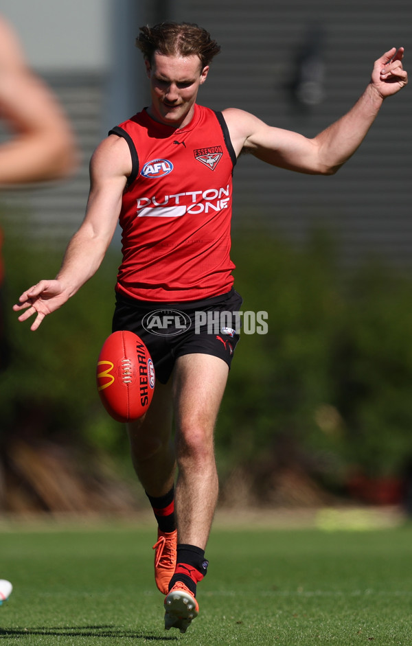 AFL 2026 Training - Essendon 230126 - A-65272941