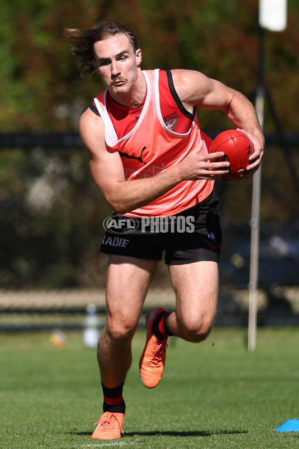 AFL 2026 Training - Essendon 230126 - A-65274699