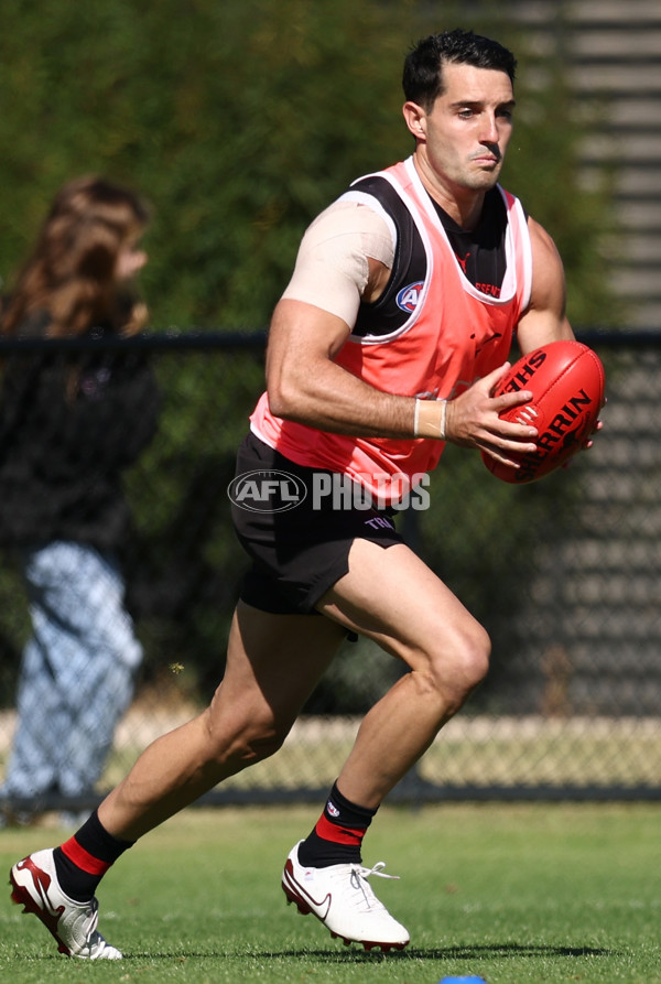 AFL 2026 Training - Essendon 230126 - A-65274700