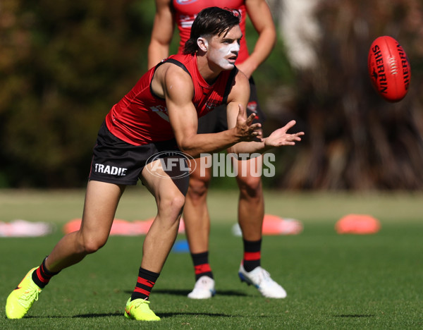 AFL 2026 Training - Essendon 230126 - A-65274719