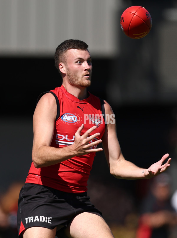 AFL 2026 Training - Essendon 230126 - A-65274721