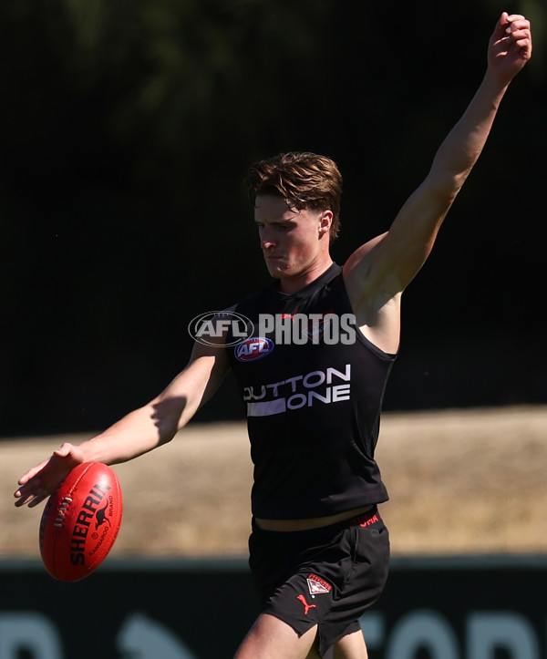 AFL 2026 Training - Essendon 230126 - A-65274722