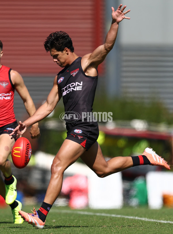 AFL 2026 Training - Essendon 230126 - A-65274724