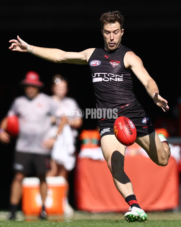 AFL 2026 Training - Essendon 230126 - A-65274725