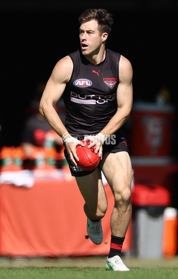 AFL 2026 Training - Essendon 230126 - A-65274752