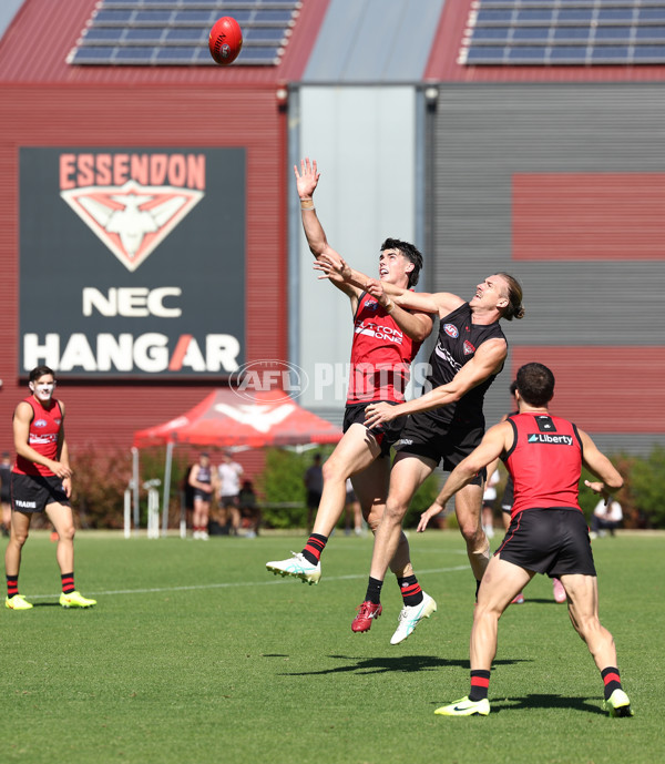AFL 2026 Training - Essendon 230126 - A-65274757