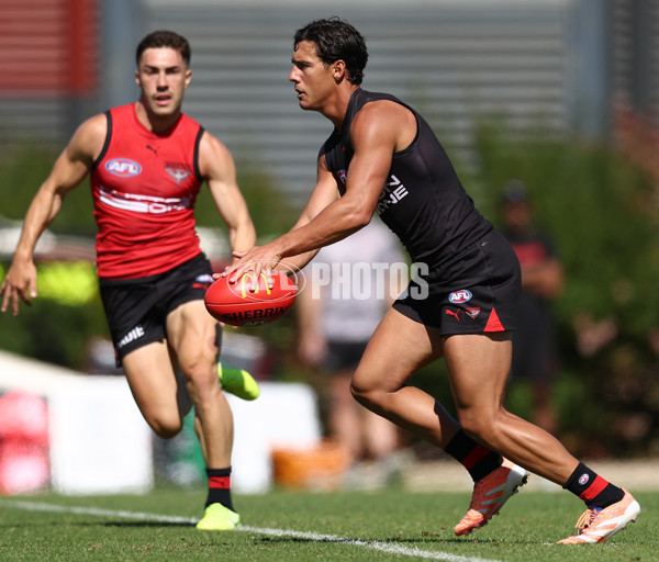 AFL 2026 Training - Essendon 230126 - A-65274758