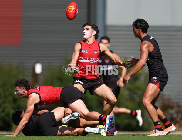 AFL 2026 Training - Essendon 230126 - A-65274763