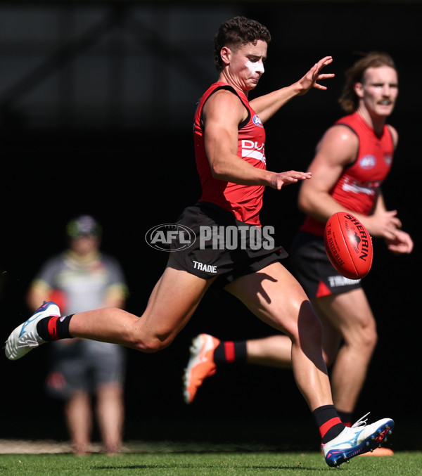 AFL 2026 Training - Essendon 230126 - A-65274771