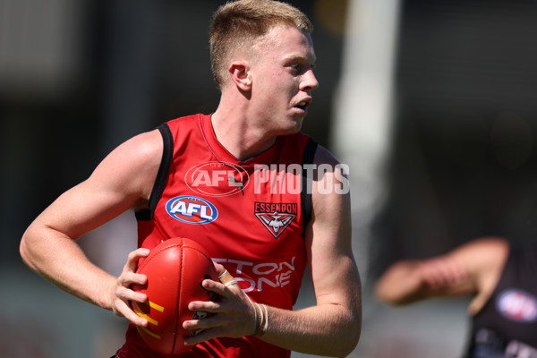AFL 2026 Training - Essendon 230126 - A-65274782