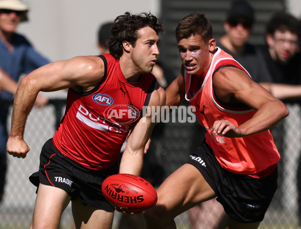 AFL 2026 Training - Essendon 230126 - A-65275391