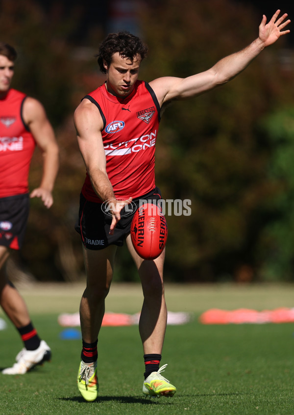 AFL 2026 Training - Essendon 230126 - A-65275393