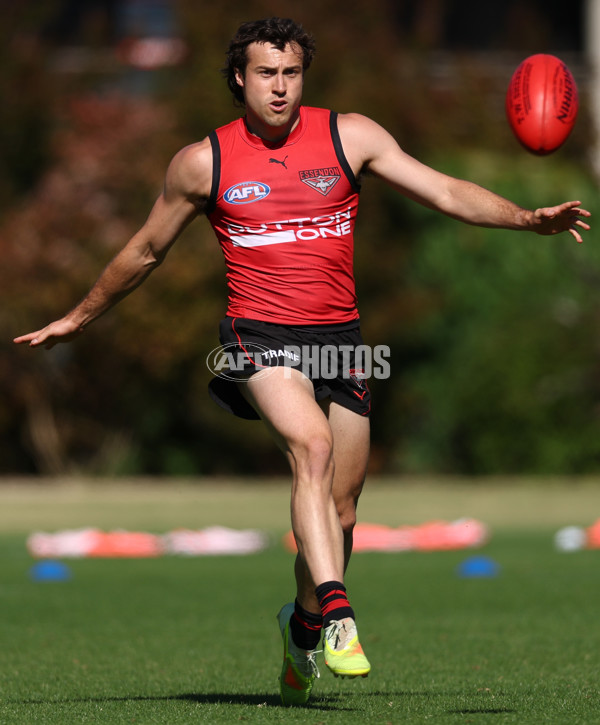 AFL 2026 Training - Essendon 230126 - A-65275394
