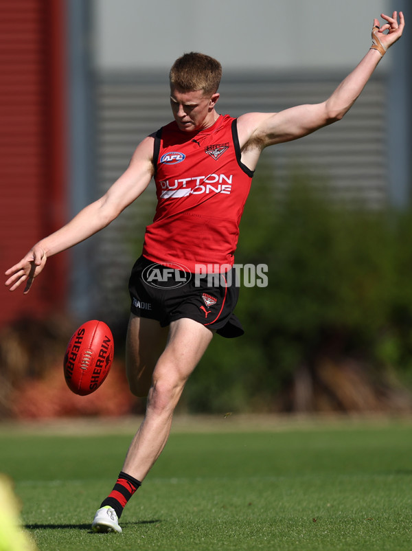 AFL 2026 Training - Essendon 230126 - A-65275403