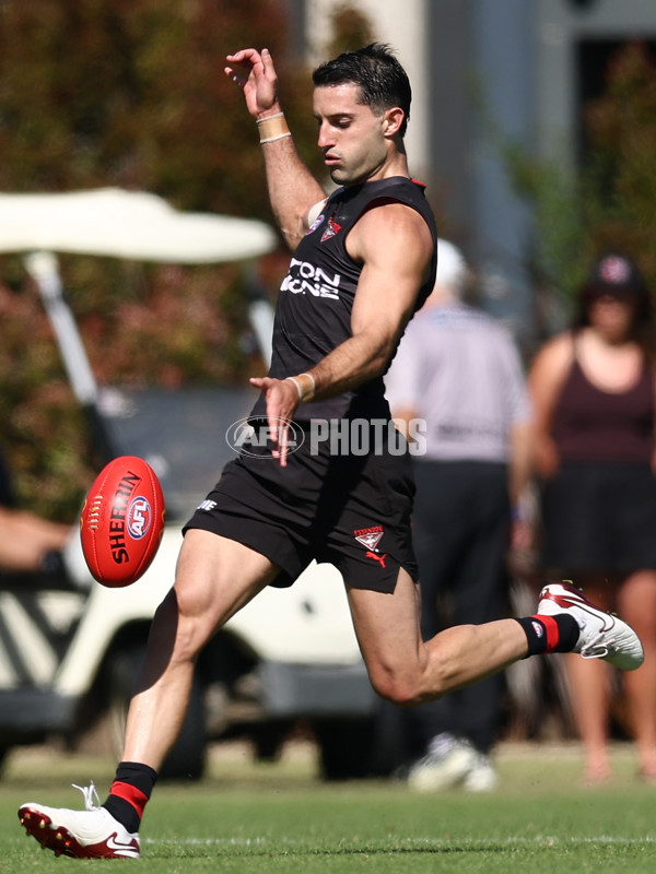 AFL 2026 Training - Essendon 230126 - A-65275404