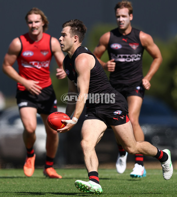 AFL 2026 Training - Essendon 230126 - A-65275406