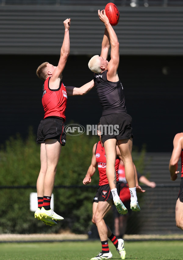 AFL 2026 Training - Essendon 230126 - A-65275408
