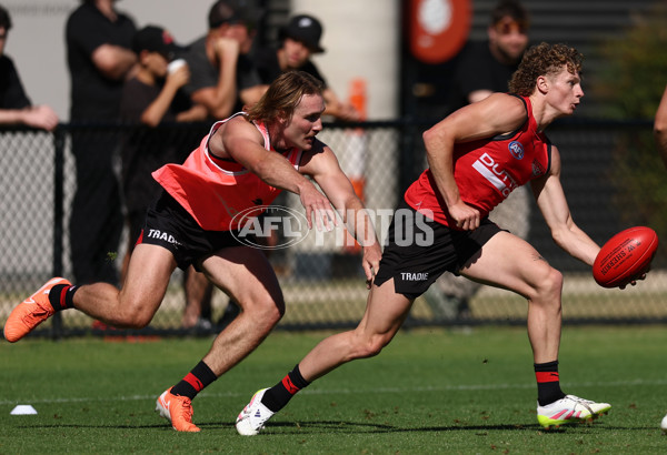 AFL 2026 Training - Essendon 230126 - A-65275410