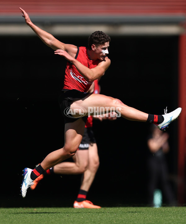 AFL 2026 Training - Essendon 230126 - A-65275431