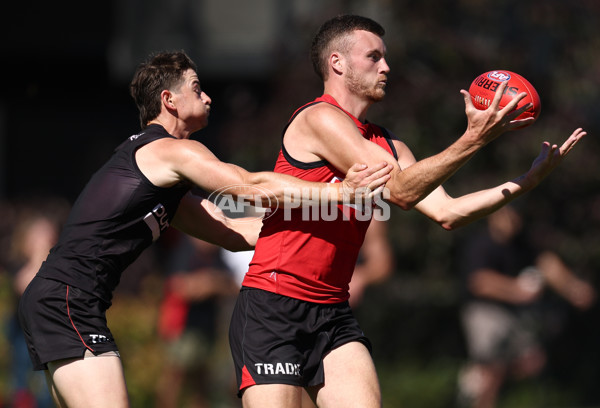 AFL 2026 Training - Essendon 230126 - A-65275433
