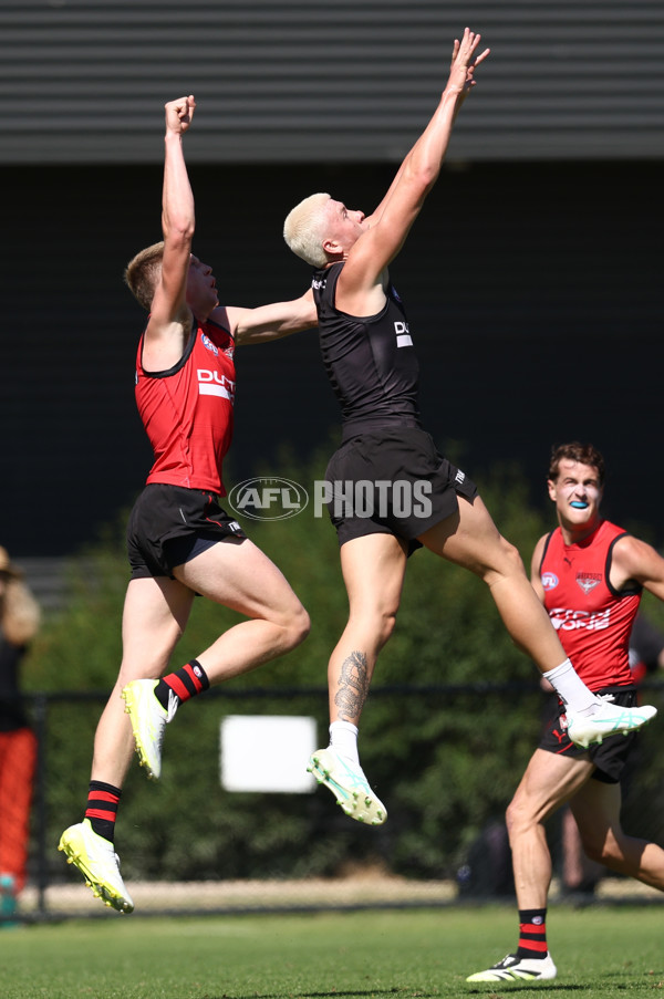 AFL 2026 Training - Essendon 230126 - A-65275451