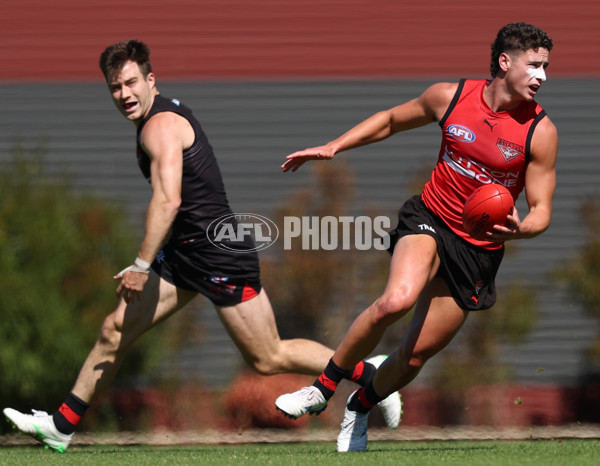 AFL 2026 Training - Essendon 230126 - A-65275454