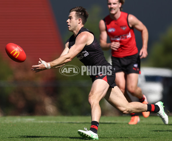AFL 2026 Training - Essendon 230126 - A-65275456