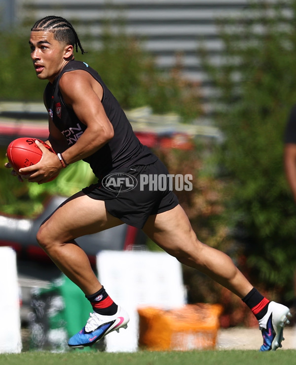 AFL 2026 Training - Essendon 230126 - A-65275457