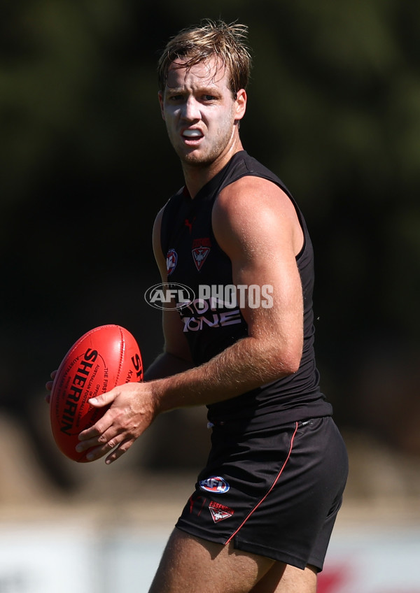 AFL 2026 Training - Essendon 230126 - A-65275460