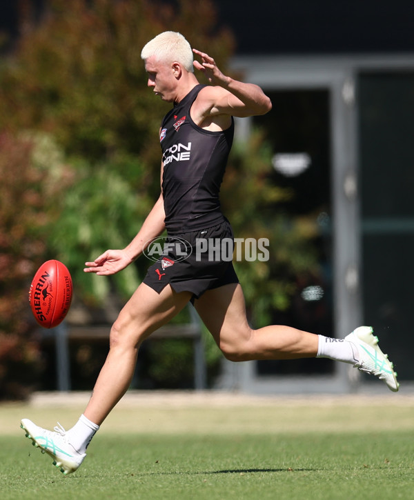 AFL 2026 Training - Essendon 230126 - A-65275468