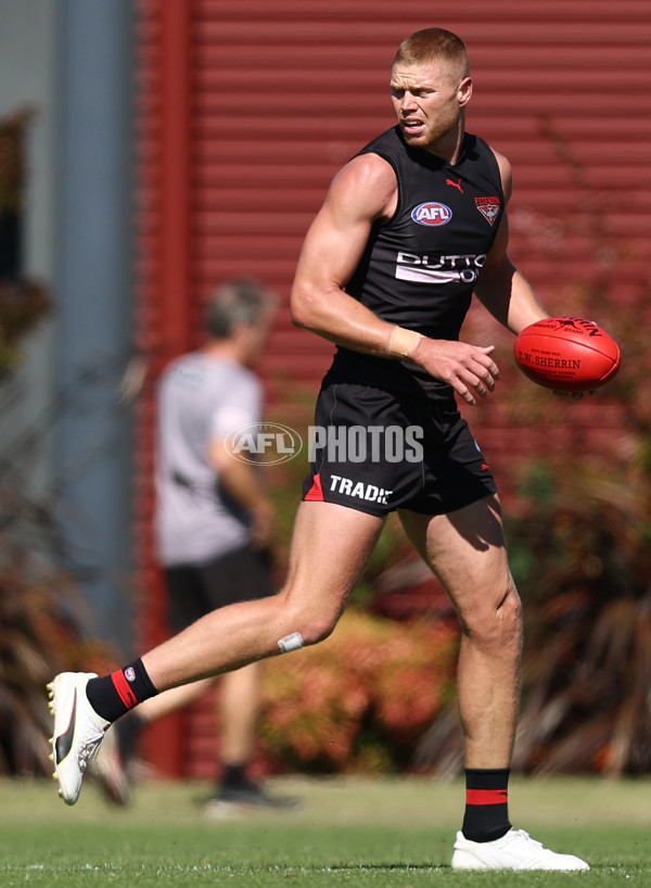 AFL 2026 Training - Essendon 230126 - A-65275476