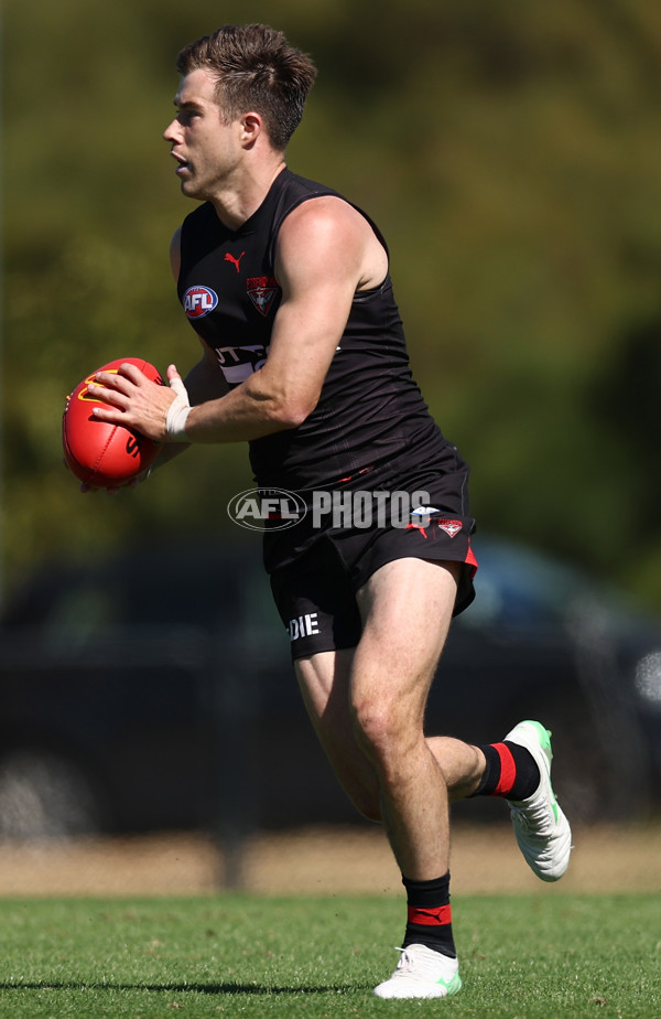AFL 2026 Training - Essendon 230126 - A-65275477