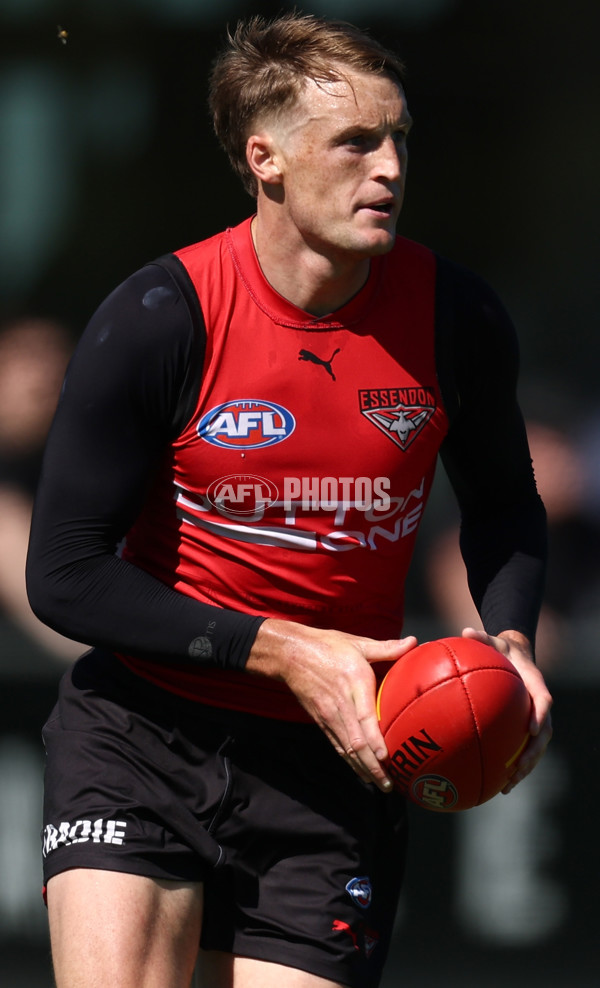 AFL 2026 Training - Essendon 230126 - A-65275483