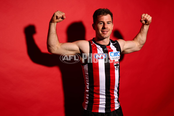 AFL 2026 Portraits - St Kilda - A-65277307