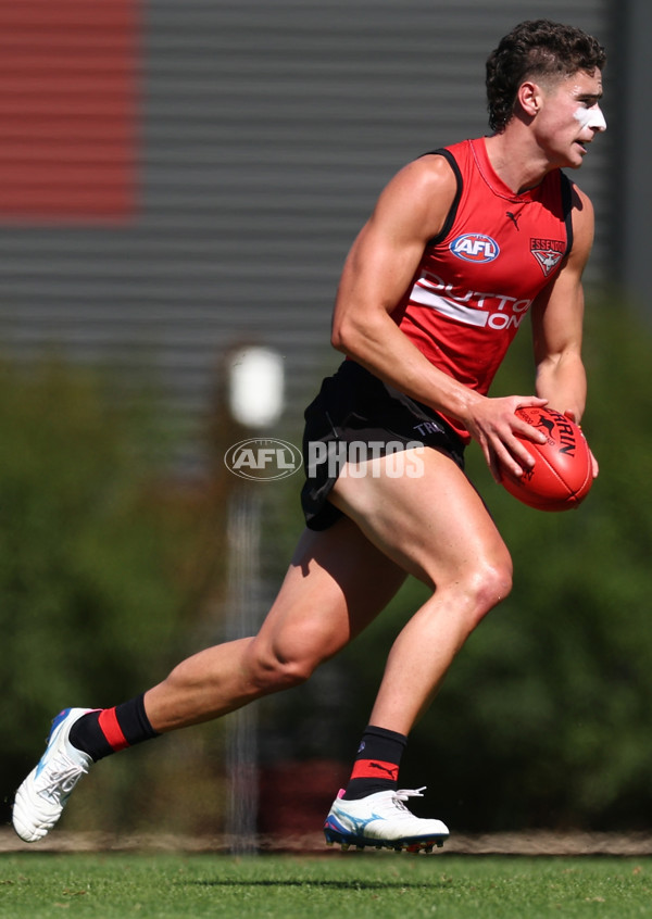 AFL 2026 Training - Essendon 230126 - A-65277512