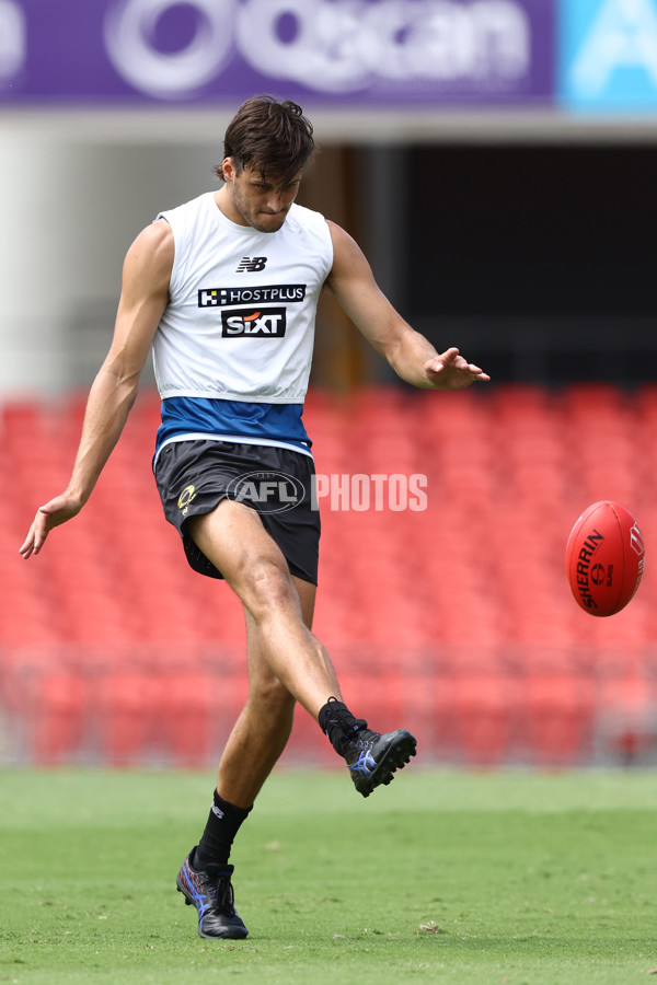 AFL 2026 Training - Gold Coast 270126 - A-65277591