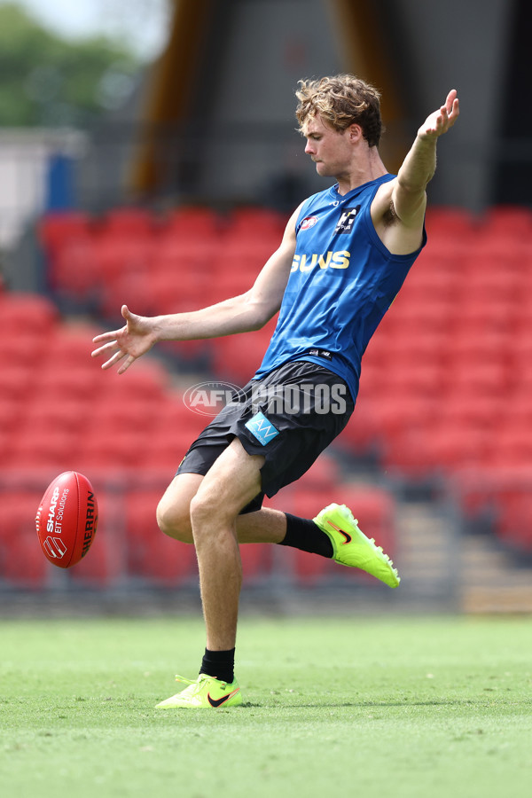 AFL 2026 Training - Gold Coast 270126 - A-65277606