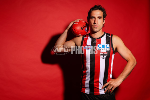 AFL 2026 Portraits - St Kilda - A-65280883