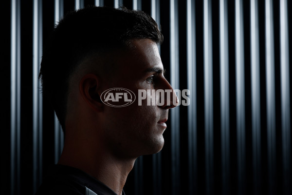 AFL 2026 Portraits - Collingwood - A-65286697
