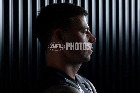 AFL 2026 Portraits - Collingwood - A-65288640