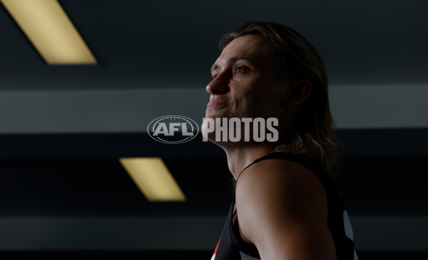 AFL 2026 Portraits - Collingwood - A-65288642