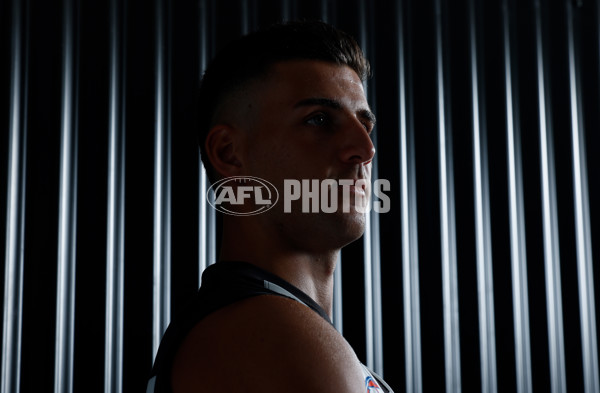 AFL 2026 Portraits - Collingwood - A-65288645