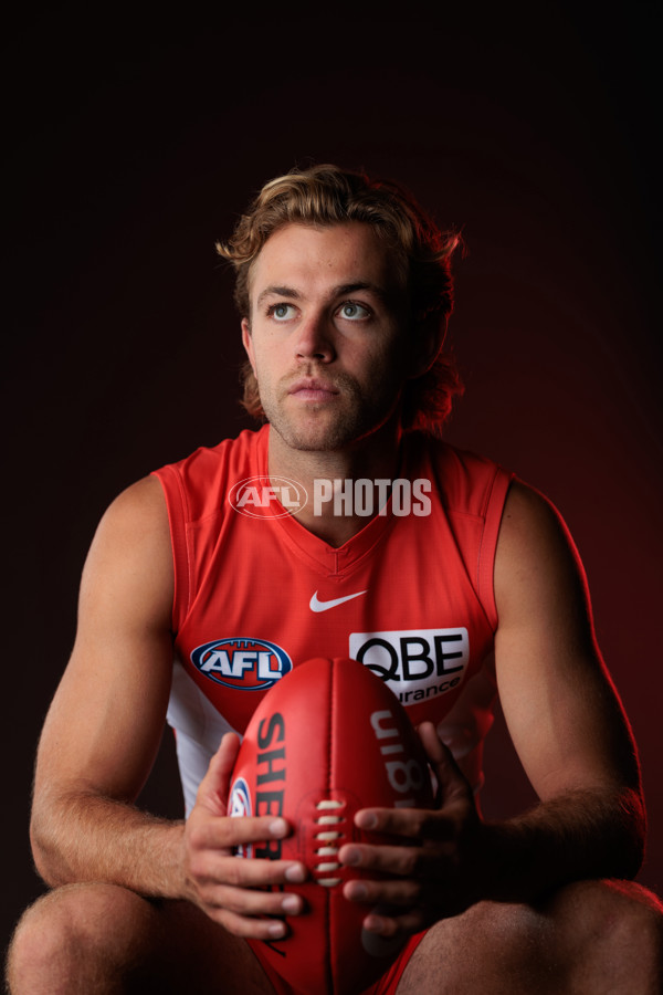 AFL 2026 Portraits - Sydney - A-65289417