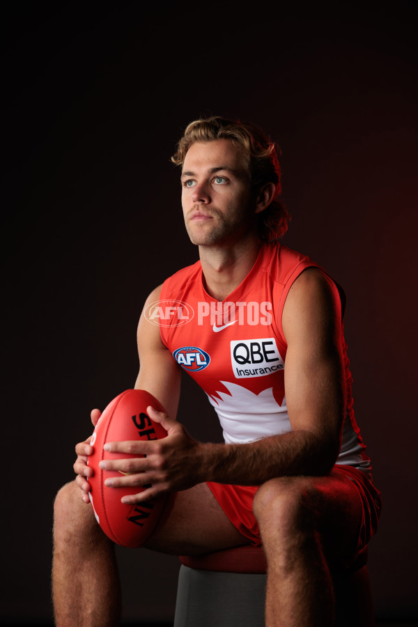 AFL 2026 Portraits - Sydney - A-65292363