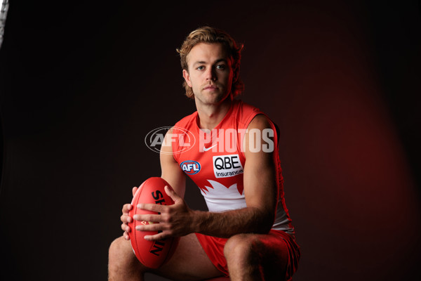 AFL 2026 Portraits - Sydney - A-65292368