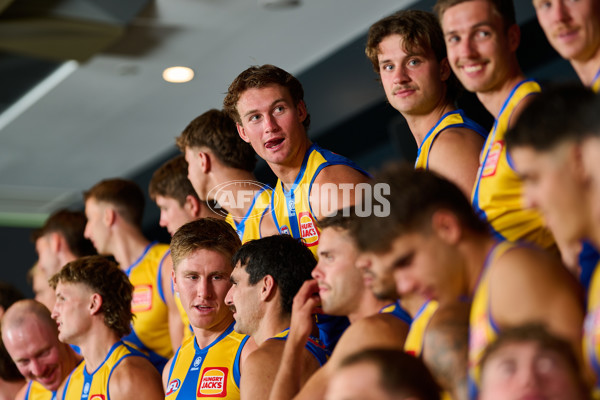 AFL 2026 Media - West Coast Team Photo Day - A-65295535