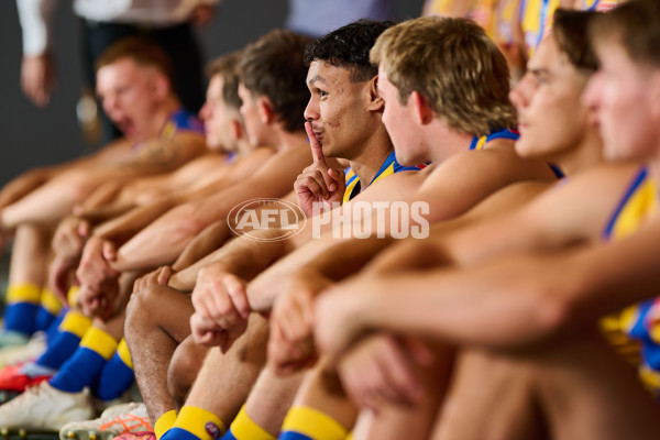 AFL 2026 Media - West Coast Team Photo Day - A-65295560