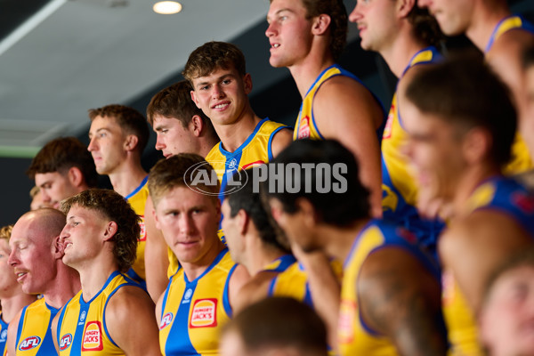 AFL 2026 Media - West Coast Team Photo Day - A-65296130